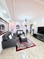 Blk 137 Bedok North Avenue 3 (Bedok), HDB 5 Rooms #619518201